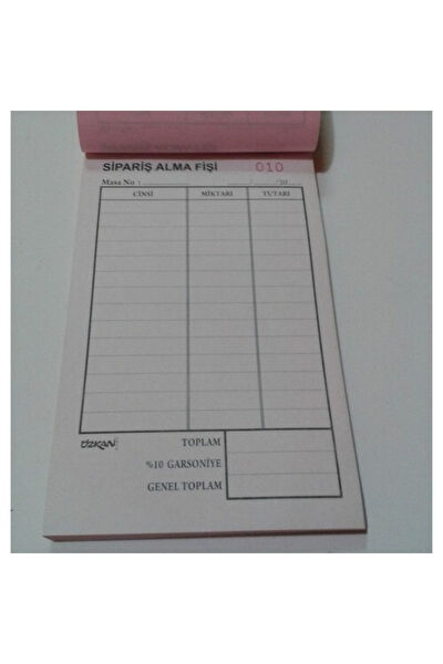 Özkan Defter, Ajanda