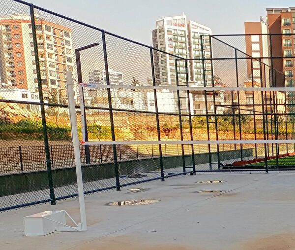 adelinspor Voleybol Ekipmanları