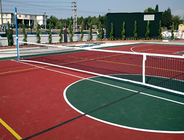 adelinspor Tenis Aksesuar, Ekipman