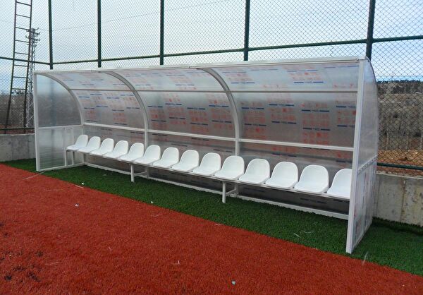 adelinspor Futbol Antreman Aksesuarları