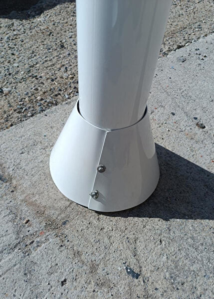 adelinspor Basketbol Potası, Ekipmanları