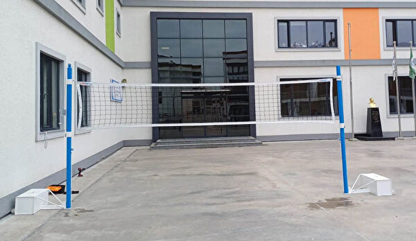 adelinspor Voleybol Ekipmanları