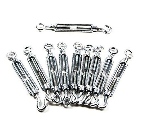 adelinspor Çekme Halatlar