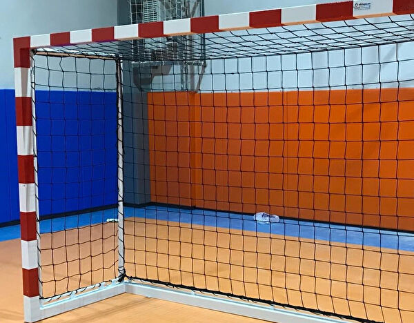 adelinspor Hentbol Kalesi, Filesi