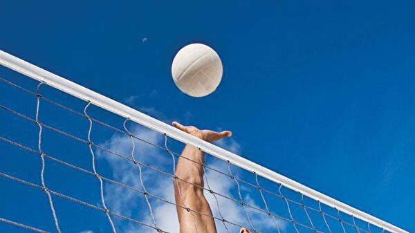 adelinspor Voleybol Ekipmanları