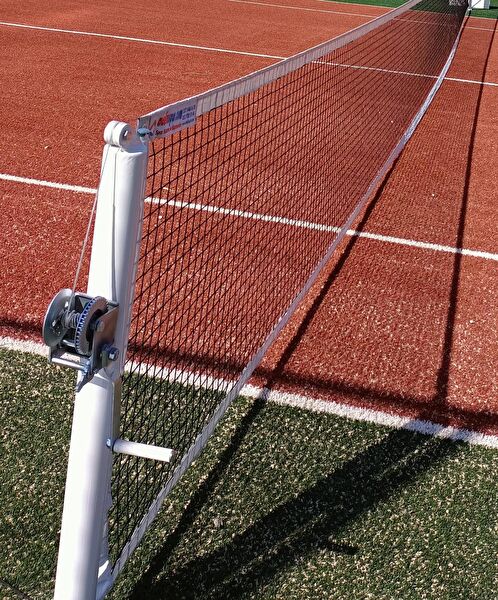 adelinspor Tenis Aksesuar, Ekipman