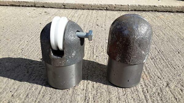 adelinspor Tenis Aksesuar, Ekipman