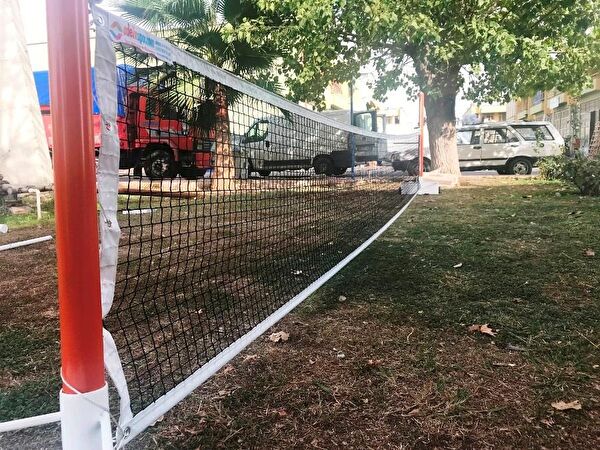 adelinspor Tenis Aksesuar, Ekipman