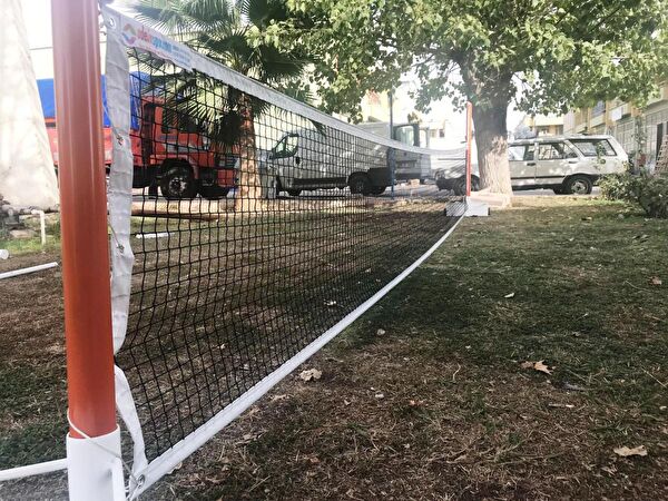 adelinspor Tenis Aksesuar, Ekipman