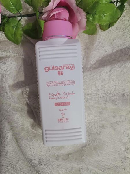 Gülsarayı Yüz Temizleyiciler