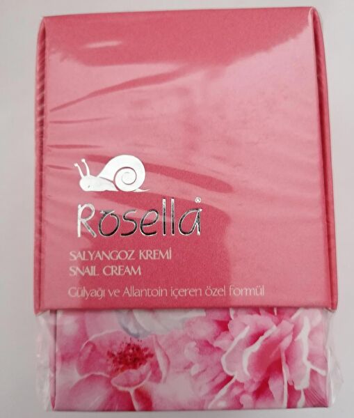 Rosella Anti-Aging, Yaşlanma Karşıtı Ürünler