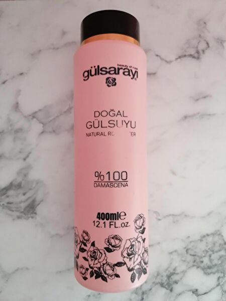 Gülsarayı Tonikler