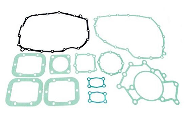 CONSAN Krank, Piston ve Contalar