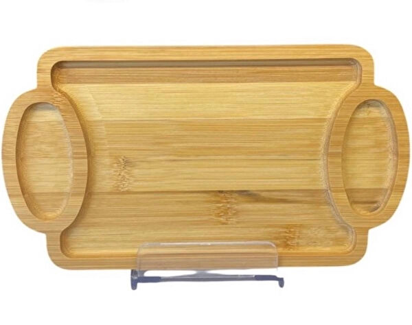 Sever Servis, Sunum Tabakları