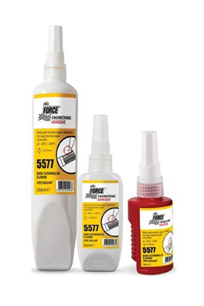 FORCE Yapıştırıcı Bant