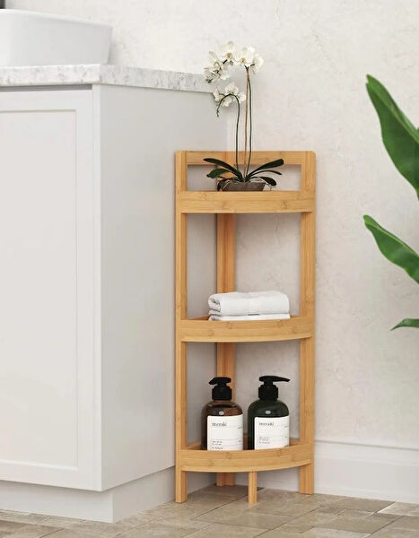 Begin Power Çok Amaçlı, Dekoratif Raf