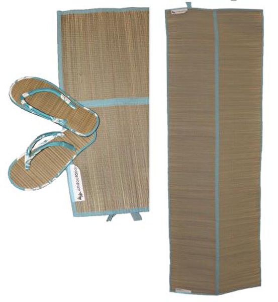 AND OUTDOOR Bot, Kano, Kayak