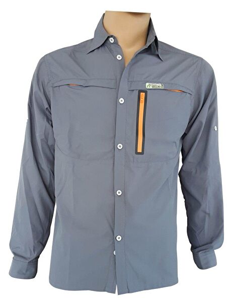 Freecamp Outdoor Gömlek