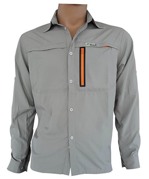 Freecamp Outdoor Gömlek