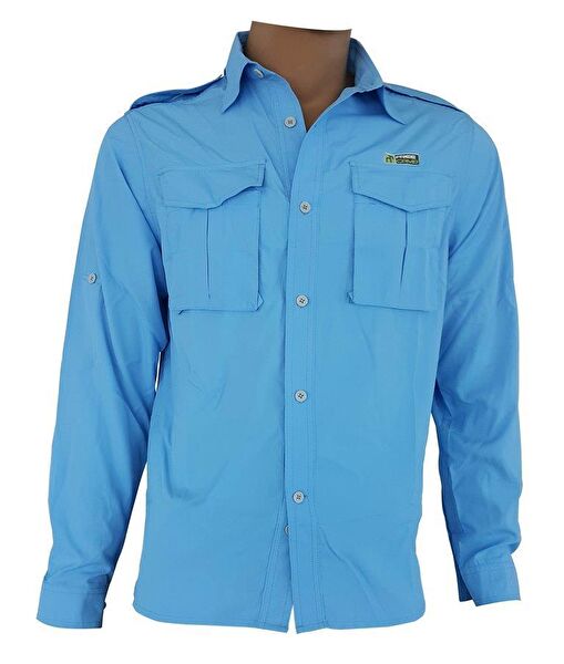 Freecamp Outdoor Gömlek