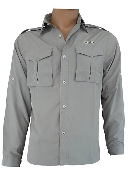 Freecamp Outdoor Gömlek