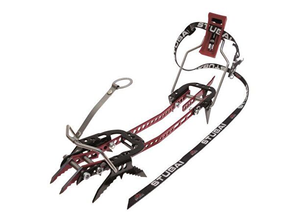 STUBAI Tırmanış Ayakkabısı, Krampon