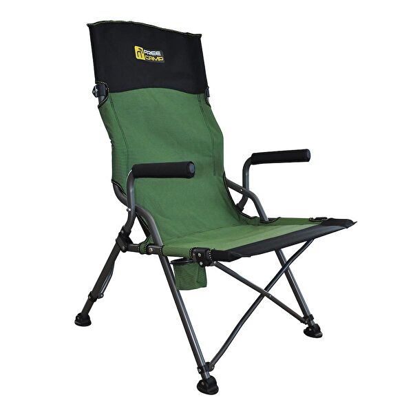 Freecamp Kamp Sandalyesi, Taburesi