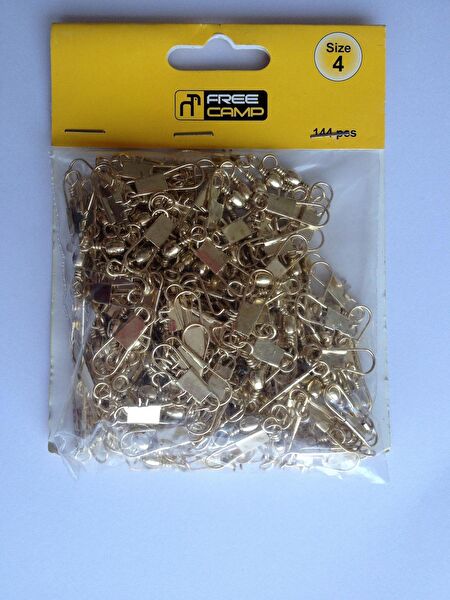 Freecamp Fırdöndü