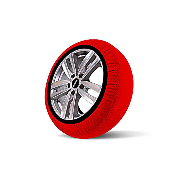 CYH Lastik Takmatik Zincir