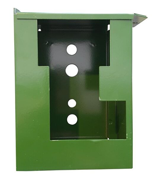 AND OUTDOOR Dürbün