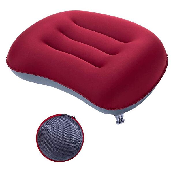 Freecamp Şişme Yatak, Şişme Yastık