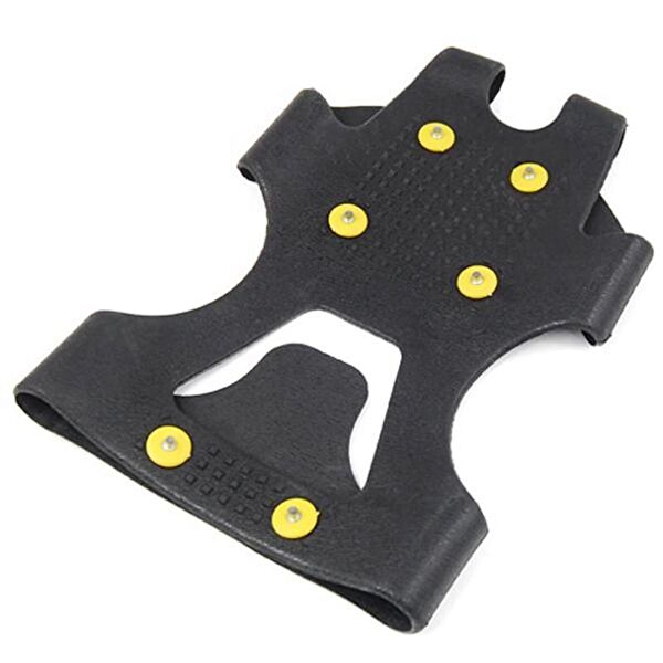 AND OUTDOOR Tırmanış Ayakkabısı, Krampon