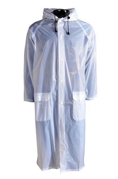 Freecamp Outdoor Yağmurluk, Panço