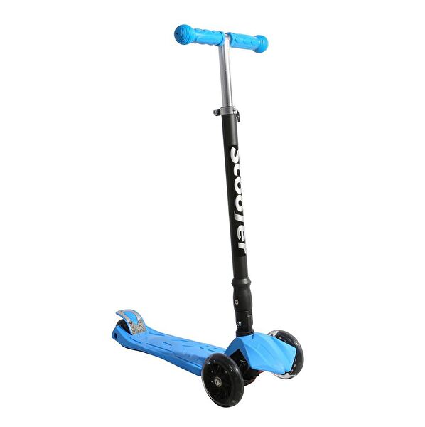 Xslide Çocuk Scooter