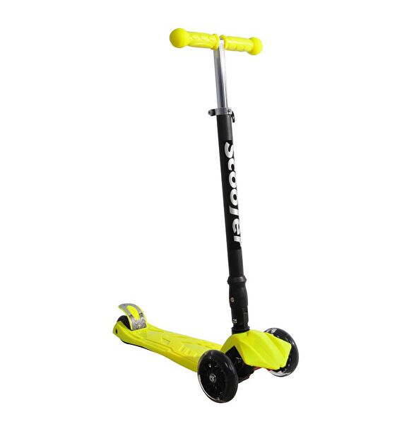 Xslide Çocuk Scooter