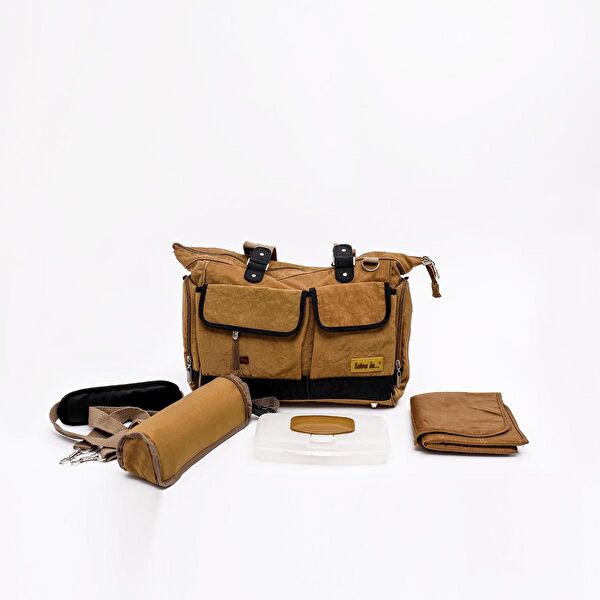 Freecamp Bebek Bakım Çantası