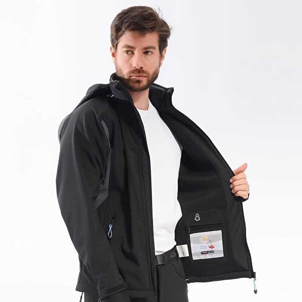 Freecamp Outdoor Mont, Ceket, Yelek