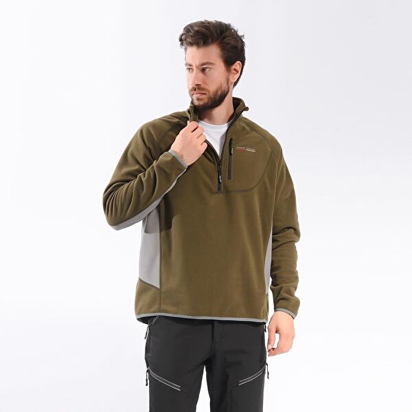 Freecamp Outdoor Termal İçlik,Polar