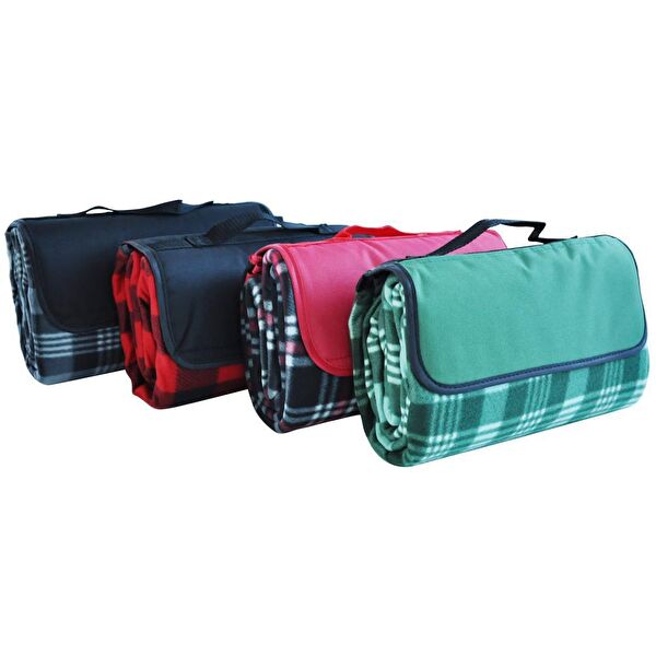 AND OUTDOOR Çadır Matı