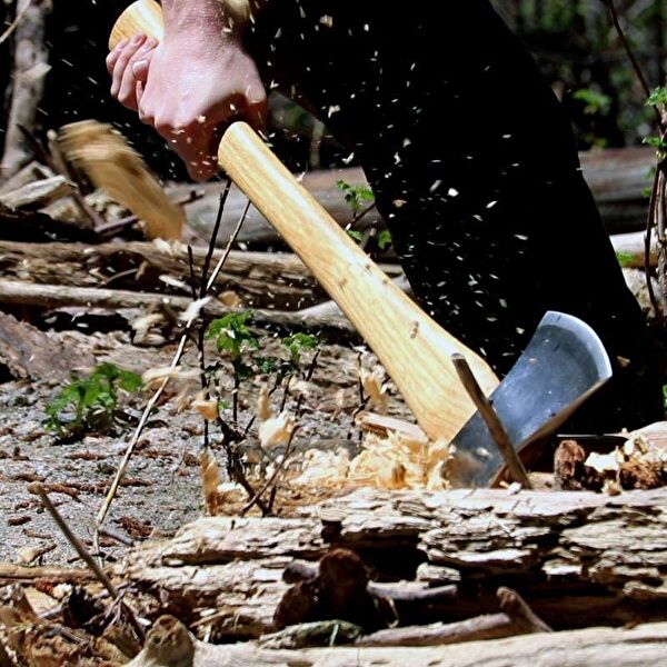 Helko Werk Kamp Balta