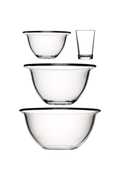 Paşabahçe Çok Amaçlı Set