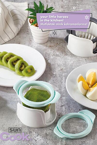 Sunplast Bıçak Seti