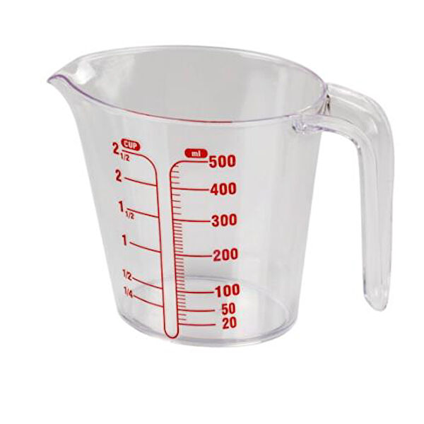 Odak Karıştırma Kabı