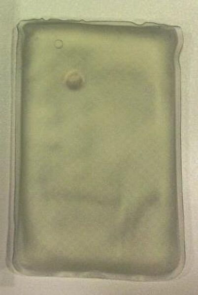 Soft Medikal Sıcak Su Torbası