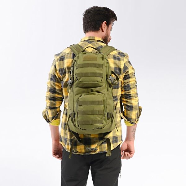 Freecamp Sporcu Çantası