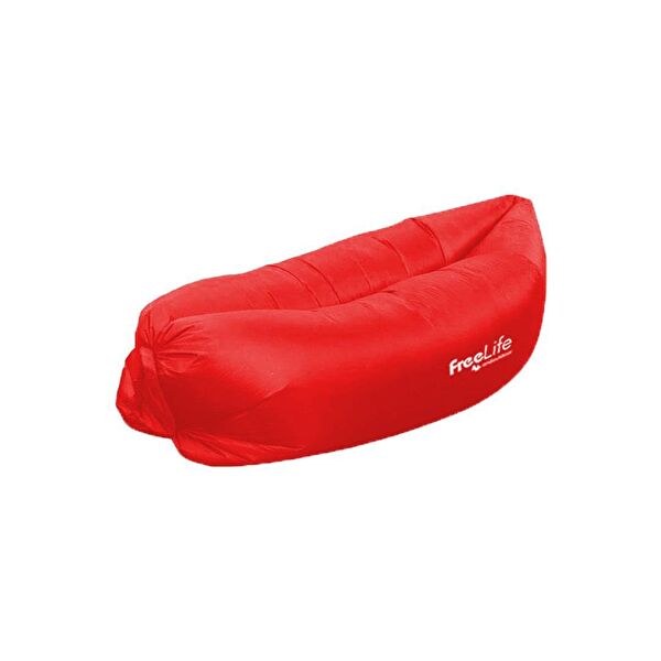 AND OUTDOOR Şişme Deniz Yatağı, Koltuğu