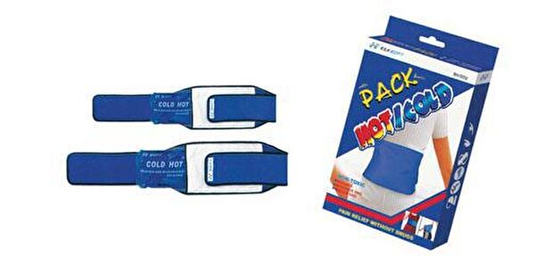 Soft Medikal Ağrı Bandı, Kinesio Bandı