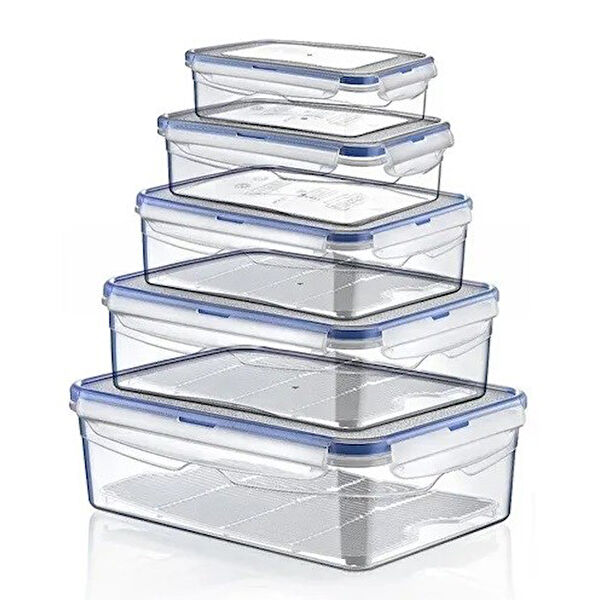 Begin Power Saklama Kabı