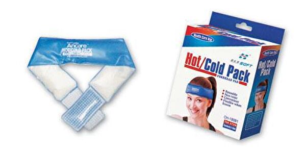 Soft Medikal Sıcak Su Torbası