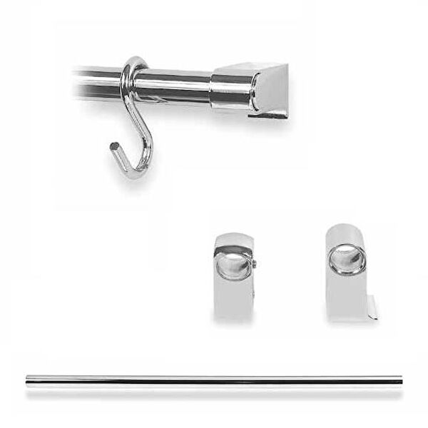 Gürçay Hırdavat Mutfak Dolap İçi, Raf Düzenleyici